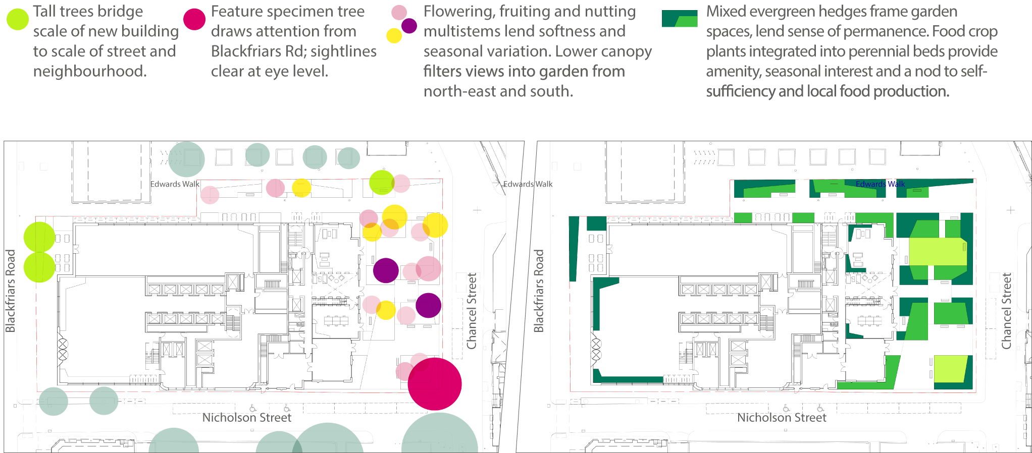 planting plan