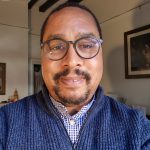 Rev Jonathan Coore