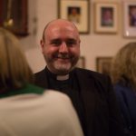 Rev Ian Mobsby – Rector of Christ Church (ex officio)
