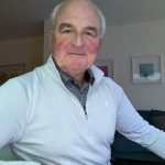 Steve Graham