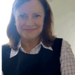 Ruth Clapton