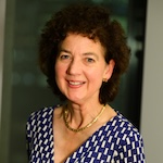 Sarah Philbrick